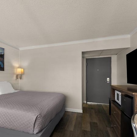 Atlantic Oceanside Dewey 호텔 듀이 비치 외부 사진