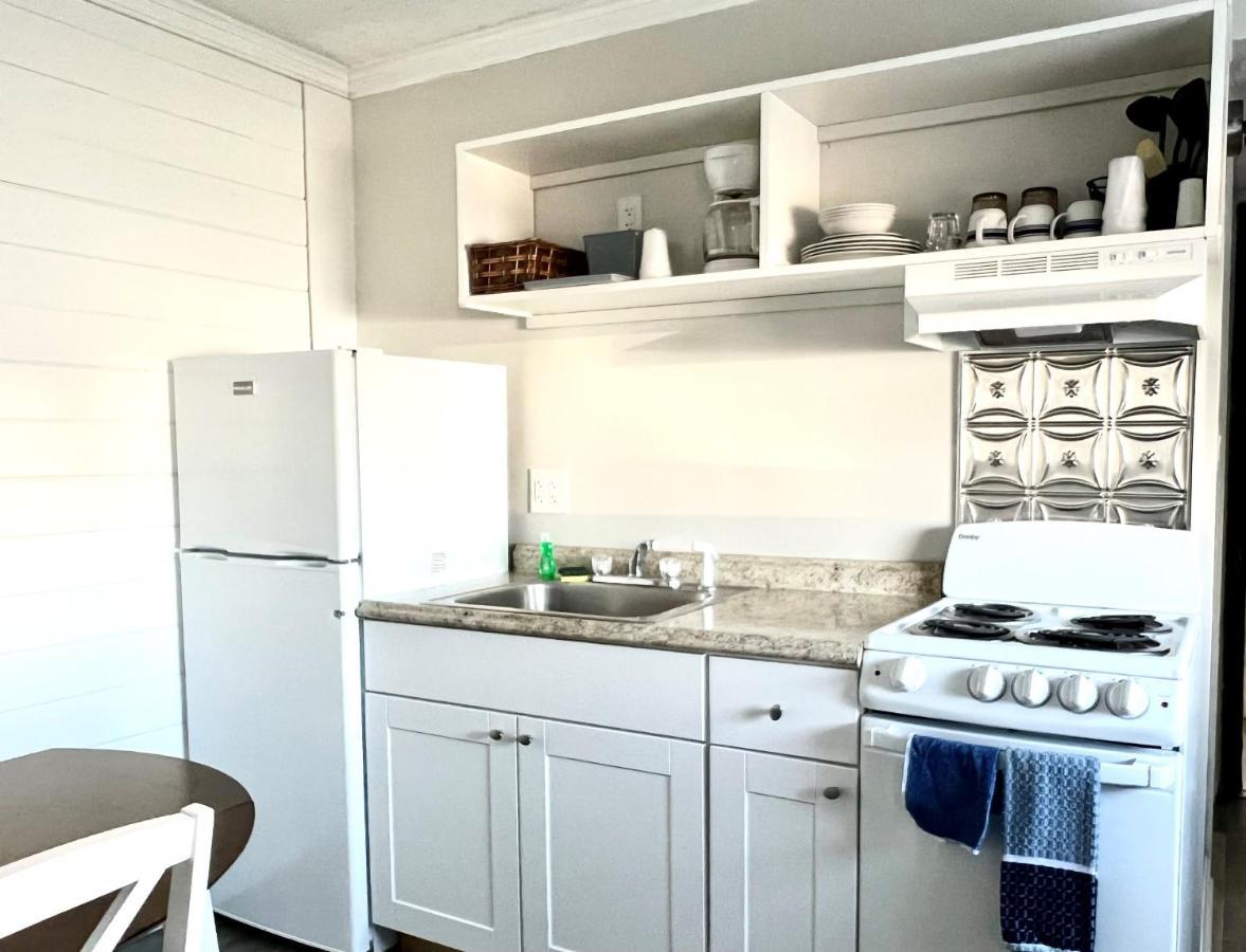 Atlantic Oceanside Dewey 호텔 듀이 비치 외부 사진