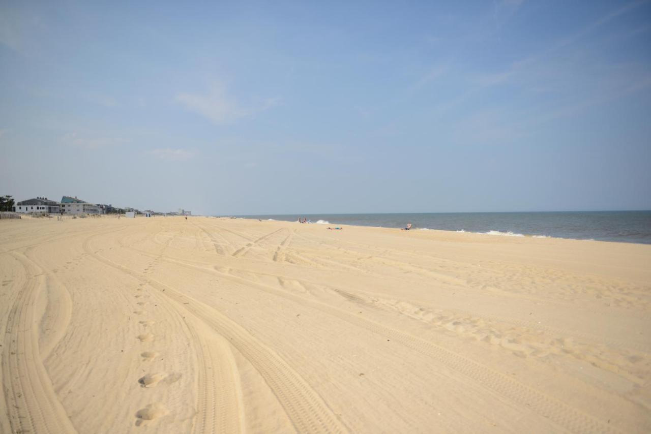 Atlantic Oceanside Dewey 호텔 듀이 비치 외부 사진